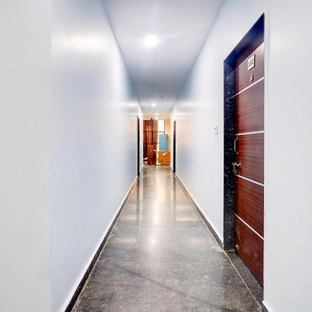 Hotel O Moon Light Nizamabad 外观 照片
